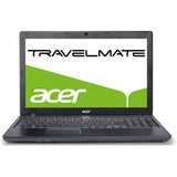 Acer TravelMate P453-M i5 3210M 2.5GHz 4GB 128GB SSD DW 15.6" W7P Laptop | 3mth Wty