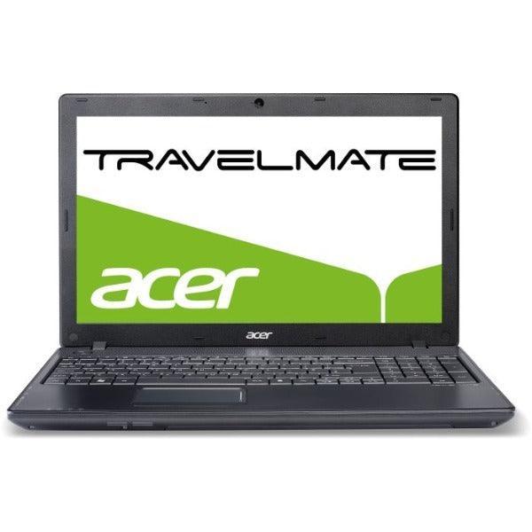 Acer TravelMate P453-M i5 3210M 2.5GHz 4GB 128GB SSD DW 15.6" W7P Laptop | 3mth Wty