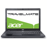 Acer TravelMate P455 i5 4200U 1.6GHz 8GB 500GB DW 15.6" W10P Laptop | 3mth Wty