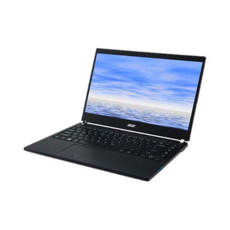 Acer TravelMate P645-S i5 5200U 2.2GHz 8GB 256GB SSD 14" W10H Laptop | 3mth Wty