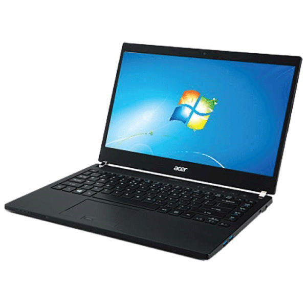 Acer TravelMate TMP645-M i7 4500U 1.8GHz 8GB 256GB DW 14" W10P Laptop | 3mth Wty