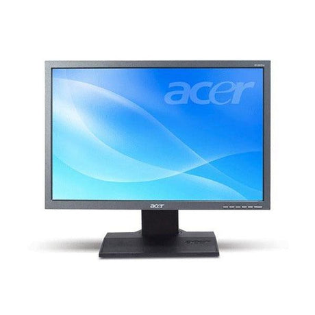 Acer V173 17" 1280x1024 5ms 5:4 VGA Speakers LCD Monitor | 3mth Wty