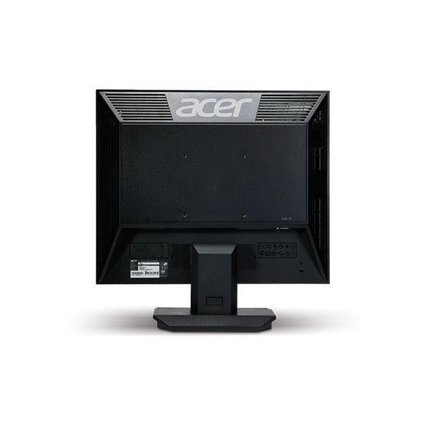 Acer V193 19" 1280x1024 5ms 5:4 VGA LCD Speakers Monitor | NO STAND 3mth Wty
