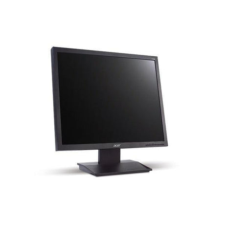 Acer V193 19" 1280x1024 5ms 5:4 VGA LCD Speakers Monitor | NO STAND 3mth Wty