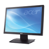 Acer V193W 19" 1366x768 5ms 16:10 VGA LCD Monitor | 3mth Wty