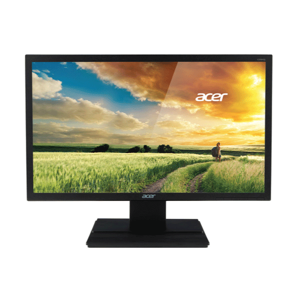 Acer V206WQL IPS 19.5" 16:10 1440x900 DVI VGA 6ms Montior | 3mth Wty