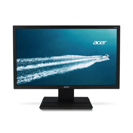 Acer V226HQL 21.5" 1920x1080 8ms 16:9 DVI VGA LCD Monitor | 3mth Wty