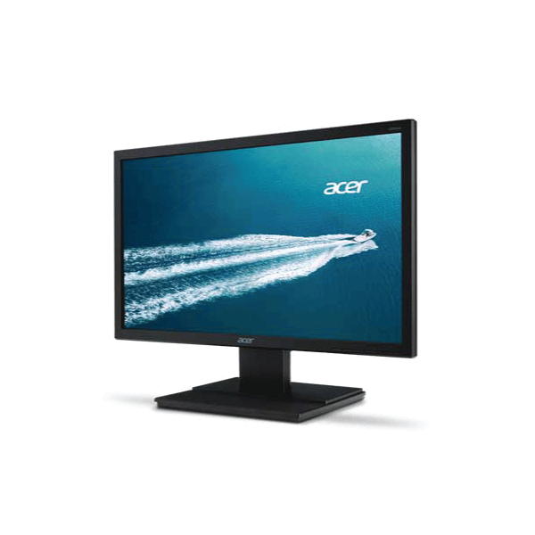 Acer V226HQL 21.5" 1920x1080 8ms 16:9 DVI VGA LCD Monitor | 3mth Wty