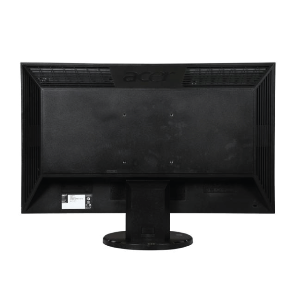 Acer V233H 23" 1920x1080 5ms 16:9 VGA DVI LCD Monitor | NO STAND