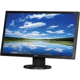 Acer V243HL 24" 1920x1080 5ms 16:9 VGA DVI 5ms LCD Monitor | 3mth Wty