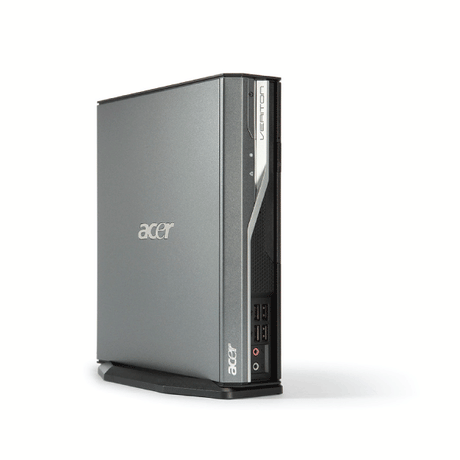 Acer Veriton 1000 E6420 2.13Ghz 2GB 160GB DW WXPH Computer | 3mth Wty