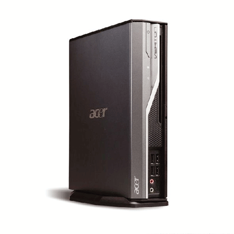 Acer Veriton L670G Q8400 2.66GHz 4GB 320GB DW WVH Computer | B-Grade 3mth Wty