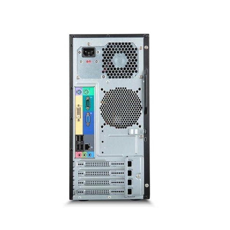 Acer Veriton M6630G i7 4770 3.4GHz 16GB 500GB DW W10H Computer | 3mth Wty