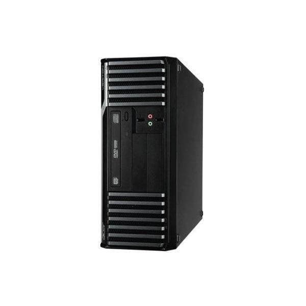 Acer Veriton S6620G i7 3770 3.4GHz 16GB 256GB SSD + 2TB DW W7P PC | 3mth Wty