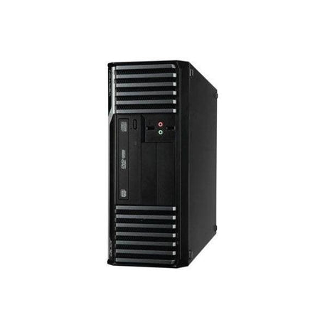 Acer Veriton S6620G i7 3770 3.4GHz 16GB 256GB SSD + 2TB DW W7P PC | 3mth Wty