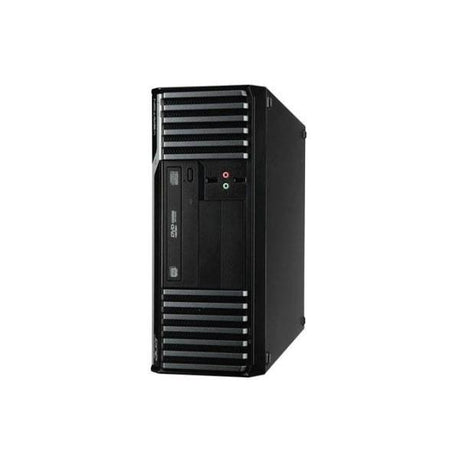 Acer Veriton S6620G i7 3770 3.4GHz 16GB 256GB SSD DW W7P PC | 3mth Wty