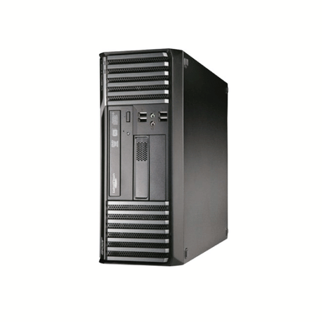 Acer Veriton S680G i7 870 2.93GHz 4GB 1TB DW GeForce 220 W7HP PC | 3mth Wty