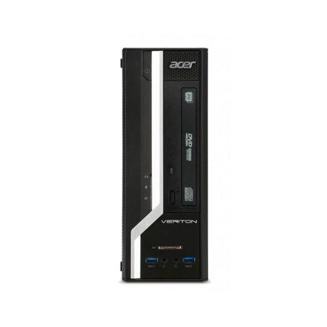 Acer Veriton X2632G i5 4460 3.2GHz 8GB 256GB SSD GT 730 W10H PC | 3mth Wty