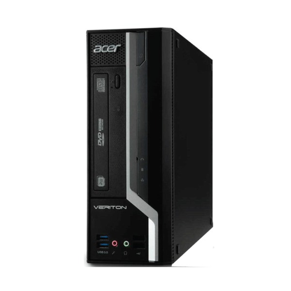 Acer Veriton X4620G i3 3220 3.2GHz 2GB 500GB Computer | 3mth Wty *NO OS*