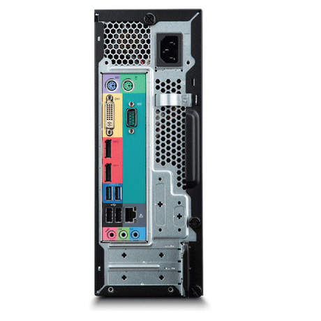 Acer Veriton X4620G i3 3220 3.2GHz 4GB 320GB Computer | *NO OS* 3mth Wty