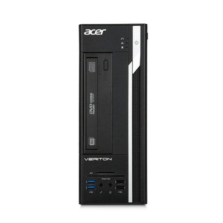 Acer Veriton X4640G i5 6400 2.7GHz 4GB 1TB DW W10H Computer | 3mth Wty