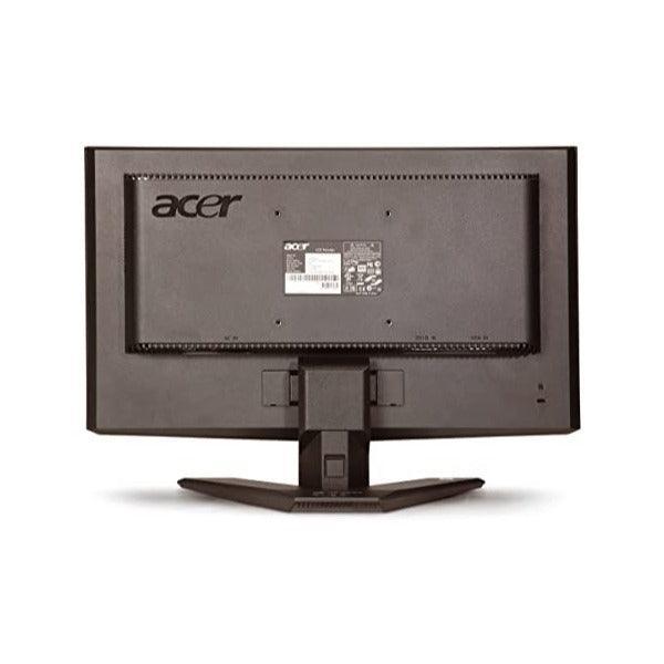 Acer X193HQ 19" 1366x768 5ms 16:9 VGA DVI LCD Monitor | NO STAND 3mth Wty
