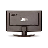 Acer X193HQ 19" 1366x768 5ms 16:9 VGA DVI LCD Monitor | NO STAND 3mth Wty