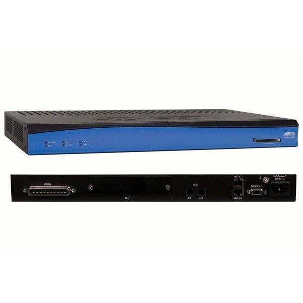 Adtran NetVanta 6330 24 FXS IP Gateway | 3mth Wty