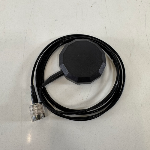 AeroAntenna PAA0601 Auxiliary GPS Antenna Refurbished - Alternate Angle