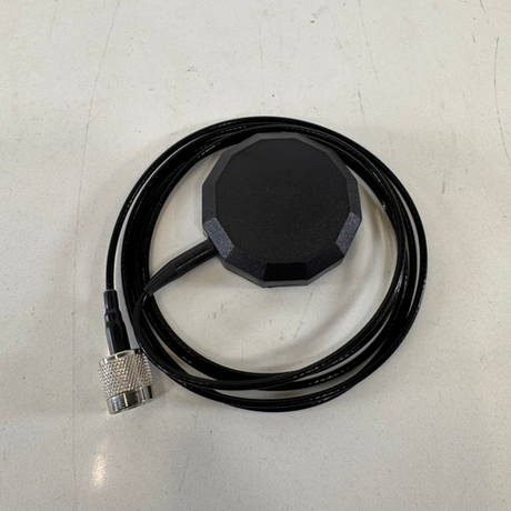 AeroAntenna PAA0601 Auxiliary GPS Antenna Refurbished - Alternate Angle