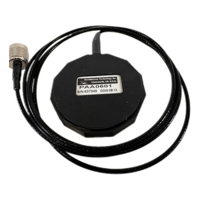 AeroAntenna PAA0601 GPS Antenna