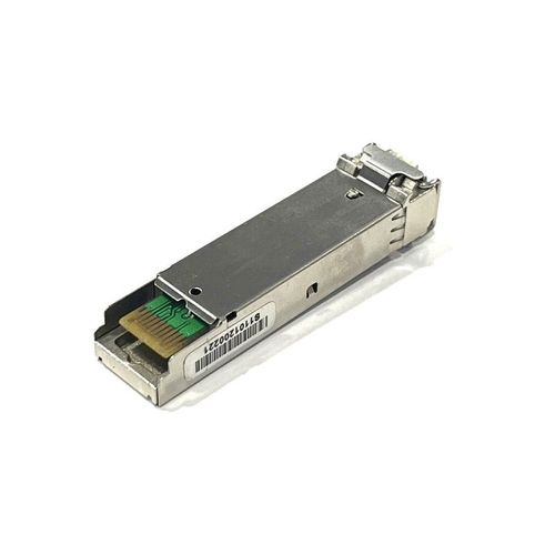 Agilestar GLC-T-AS 1000BASE-T SFP Copper RJ45 Transceiver Module 100m