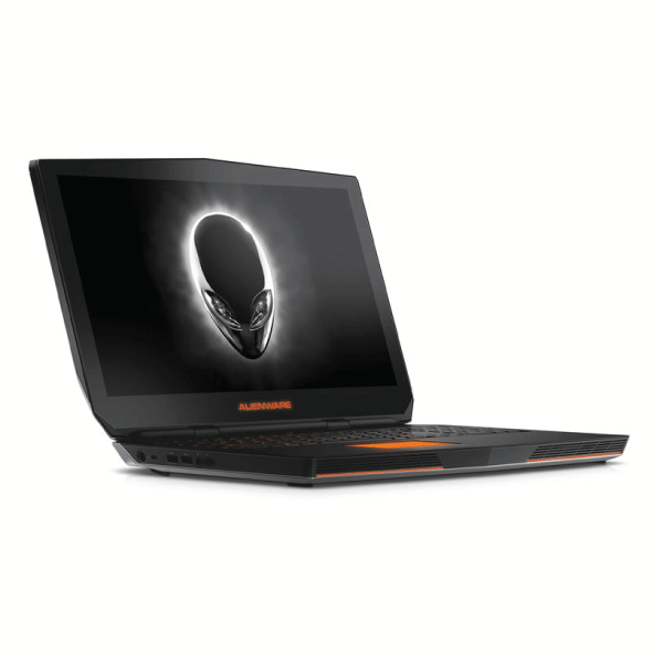 Refurbished Alienware 17 R3 Laptop |Reboot IT