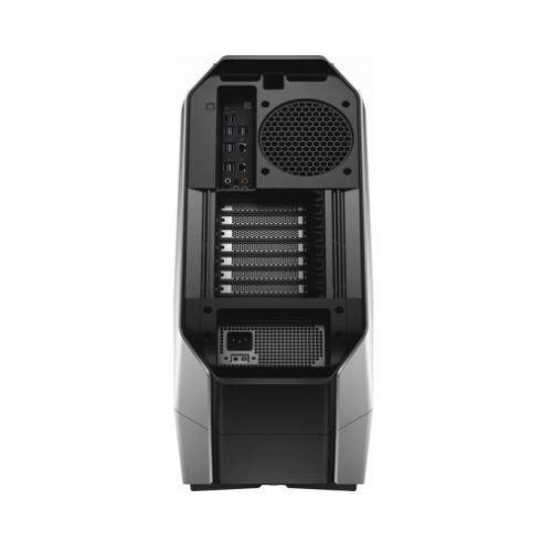 Alienware Area 51 R4 i7 7800X 3.5GHz 32GB 1TB SSD + 1TB + 2TB GTX 1060 W10P | B-Grade