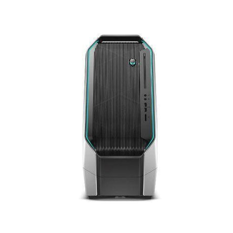Alienware Area 51 R5 i9 7900X 3.3GHz 64GB 256GB SSD 2x500GB K2000 W10P | B-Grade
