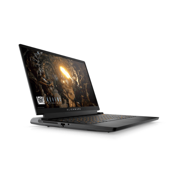 Alienware M15 R6 i7 11800H 2.3GHz 16GB 256GB SSD RTX 3070 15.6" W11H | 1yr Wty