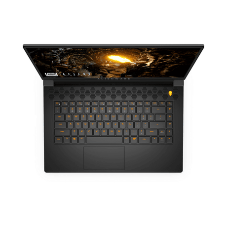 Alienware M15 R6 i7 11800H 2.3GHz 16GB 256GB SSD RTX 3070 15.6" W11H | 1yr Wty