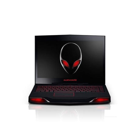 Alienware M17x R4 i7 3740QM 2.7GHz 32GB 256GB SSD Blu-Ray GTX 680M 17.3" W7P | 3mth Wty