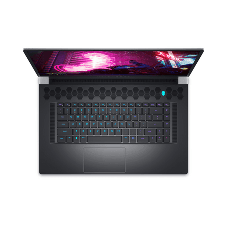 Alienware X17 R1 i9 11980HK 2.6GHz 64GB 1TB SSD RTX 3080 17.3" W11H | 1yr Wty