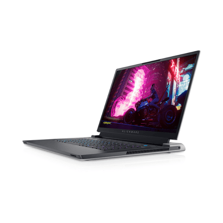 Alienware X17 R1 i9 11980HK 2.6GHz 64GB 1TB SSD RTX 3080 17.3" W11H | 1yr Wty