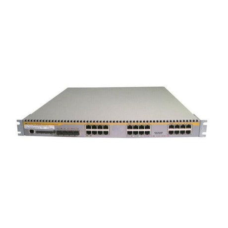 Allied Telesis AT-9924T-EMC-20 24-port Gbe Layer3+ Switch | 3mth Wty