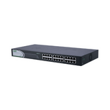 Alloy GS-24TV 24-port Gigabit Unmanaged Switch | Wty