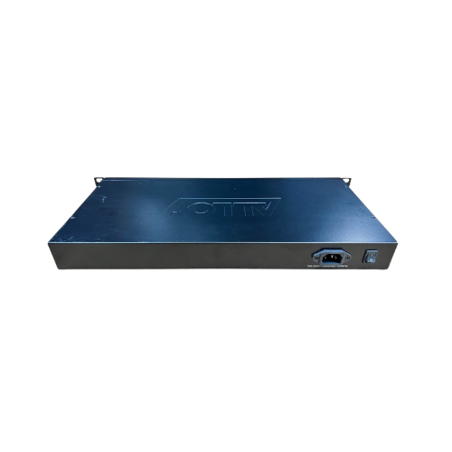 Alloy GS-24TV 24-port Gigabit Unmanaged Switch | Wty