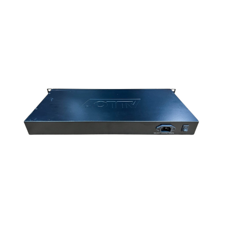 Alloy GS-24TV 24-port Gigabit Unmanaged Switch | Wty