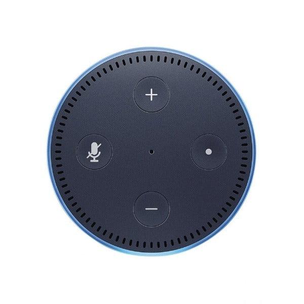 Amazon Echo Dot (2nd Generation) RS03QR Black | 3mth Wty