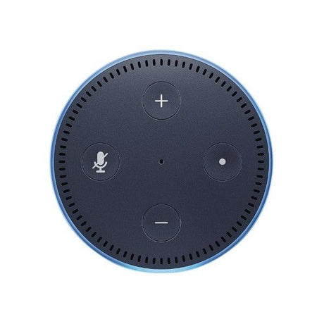 Amazon Echo Dot (2nd Generation) RS03QR Black | 3mth Wty