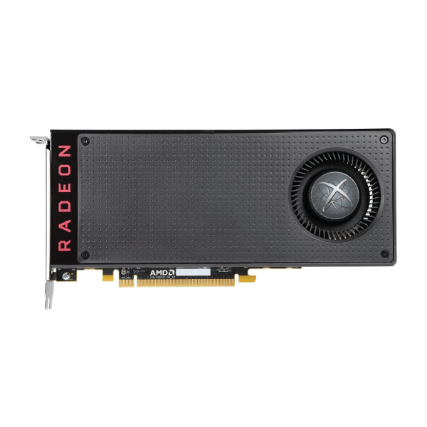 AMD Radeon RX 480 4GB DDR5 HDMI DisplayPort Graphics Card | 3mth Wty