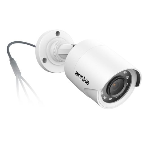 ANNKE I41GD 1080p WiFi Outdoor Security Camera Refurbished - Front View