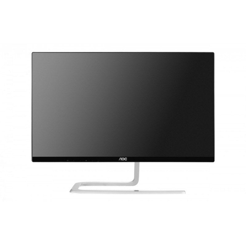 AOC I2481FXH 23.8" FHD IPS Monitor - Product Shot