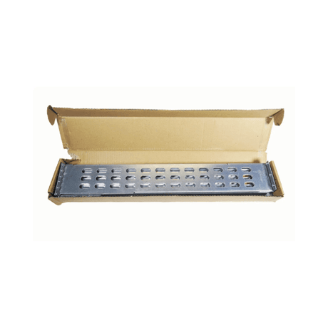 Refurbished - APC 0M-756H 4-Post Static Rack Rail Kit For Rackmount SmartUPS | Brand New - Reboot IT